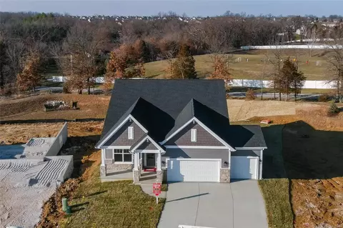 238 Randlin Dr, O'fallon, MO 63367 photo 2