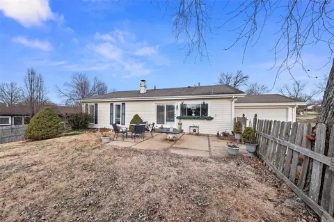 216 Clear Meadows Dr, Ballwin, MO 63011 photo 42