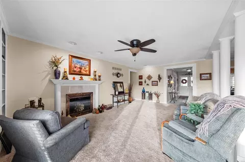 216 Clear Meadows Dr, Ballwin, MO 63011 photo 10