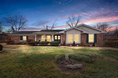 216 Clear Meadows Dr, Ballwin, MO 63011 photo 43