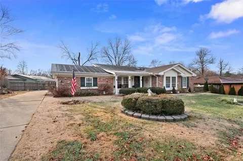 216 Clear Meadows Dr, Ballwin, MO 63011 photo 45