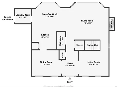 2364 Eagle Forest Dr, Saint Charles, MO 63303 photo 30