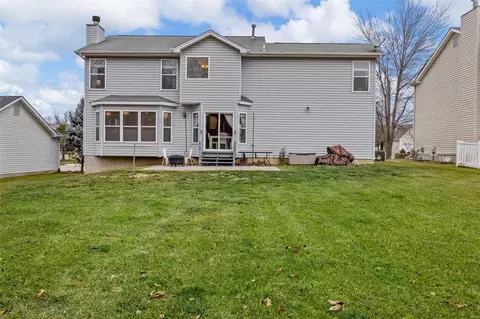 2364 Eagle Forest Dr, Saint Charles, MO 63303 photo 27