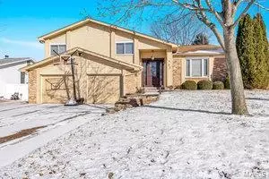 23 Amberly Dr, Saint Peters, MO 63376
