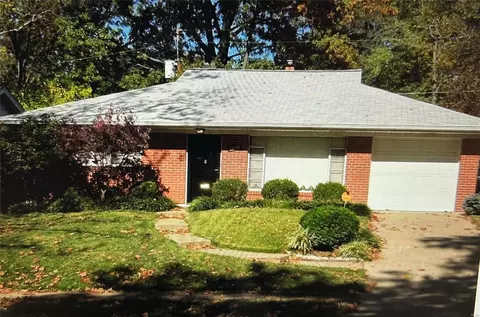 7361 Lynn Ave, University City, MO 63130