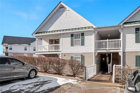 1125 Arbor Creek Dr #3D, Saint Louis, MO 63122