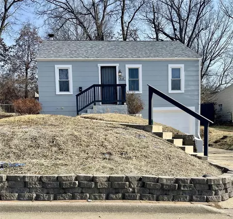 510 Averill Ave, Ferguson, MO 63135