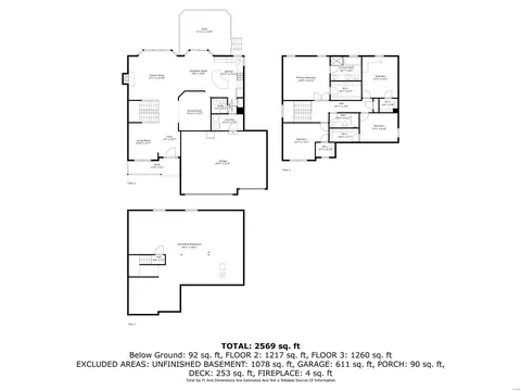 17412 Wyman Ridge Dr, Eureka, MO 63025 photo 44