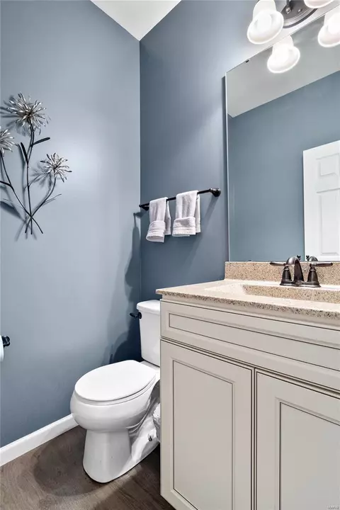 17412 Wyman Ridge Dr, Eureka, MO 63025 photo 19