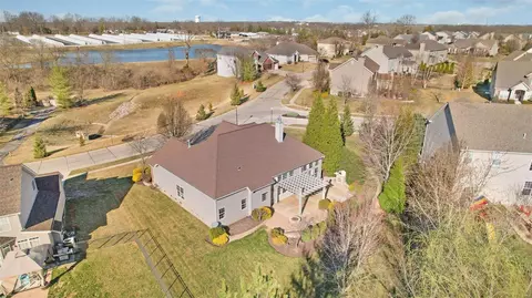 124 Fox Haven Dr, O'fallon, MO 63368 photo 29