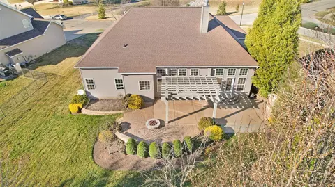 124 Fox Haven Dr, O'fallon, MO 63368 photo 37