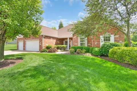124 Fox Haven Dr, O'fallon, MO 63368