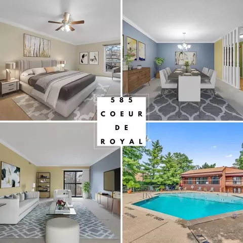 585 Coeur De Royale Dr #202, Saint Louis, MO 63141