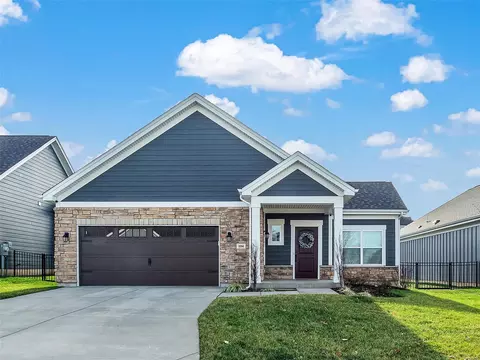 104 Lilac Blossom Dr, Cottleville, MO 63304