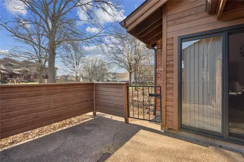 1006 Hemingway Ln #D, Weldon Spring, MO 63304 photo 6