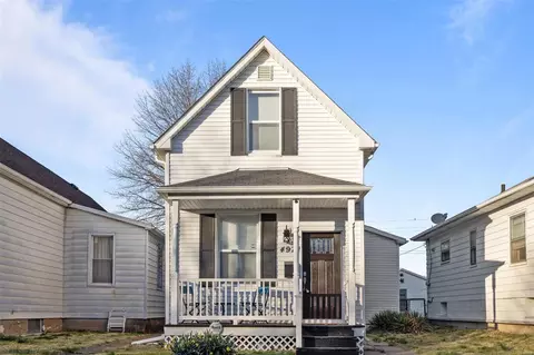 4971 Nagel Ave, Saint Louis, MO 63109