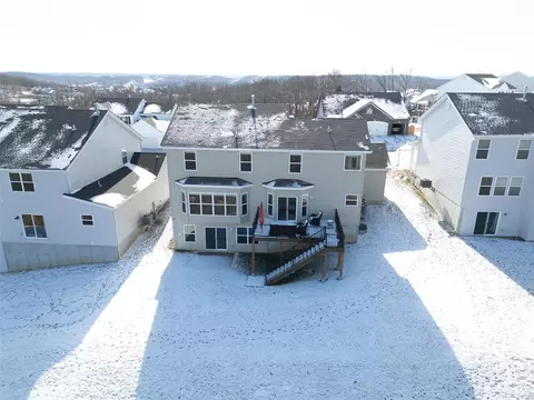 17512 Wyman Ridge Dr, Eureka, MO 63025 photo 4