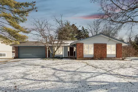 416 Auber Dr, Manchester, MO 63011 photo 21