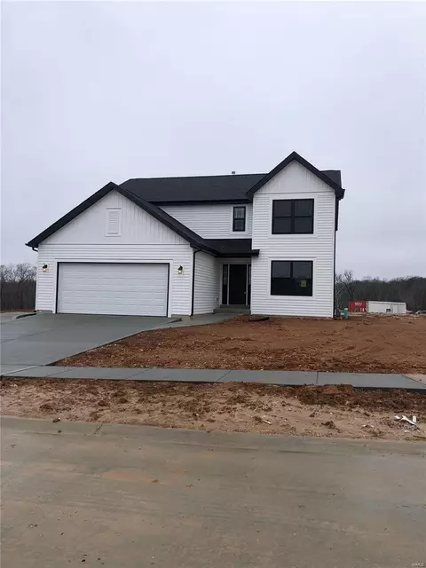 1 Emma Ct, Wentzville, MO 63385