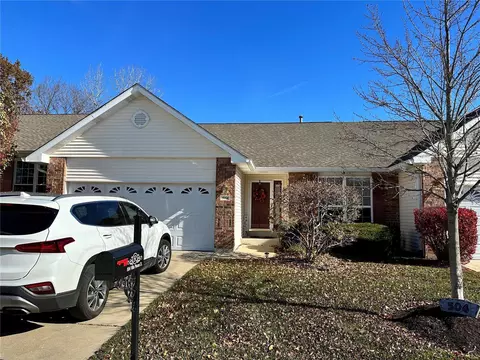 506 Villa Piazza Ct, O'fallon, MO 63366