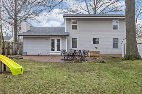 437 Talbert Ct, Ballwin, MO 63021 photo 26