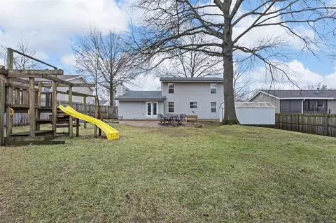 437 Talbert Ct, Ballwin, MO 63021 photo 25