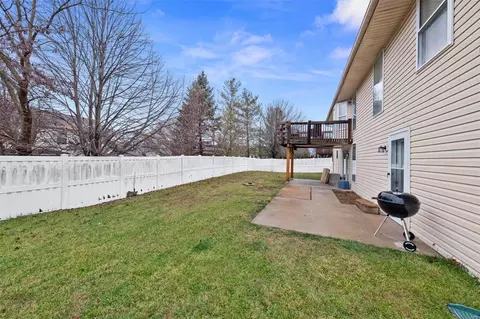 2617 Breezy Point Ln, O'fallon, MO 63368 photo 31
