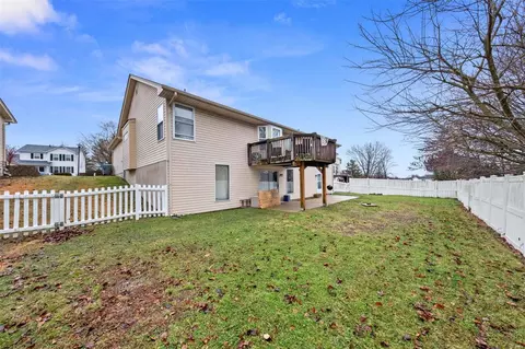2617 Breezy Point Ln, O'fallon, MO 63368 photo 28