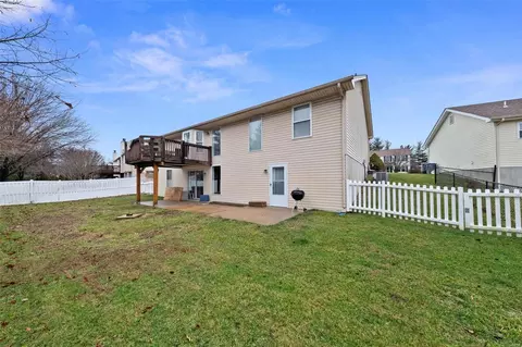 2617 Breezy Point Ln, O'fallon, MO 63368 photo 29