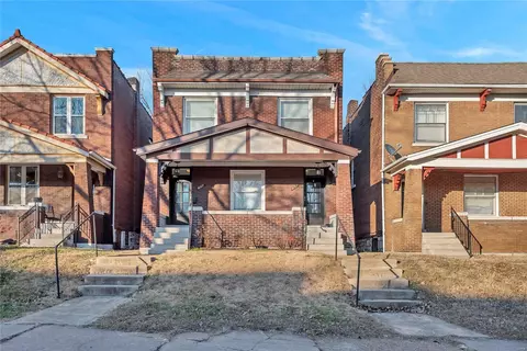 4167 Shaw Blvd, Saint Louis, MO 63110