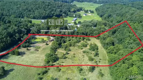 1 Lot Of 2550 Old Sugar Creek Rd, Fenton, MO 63026