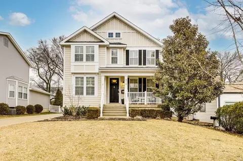 919 Dwyer Ave, Glendale, MO 63122