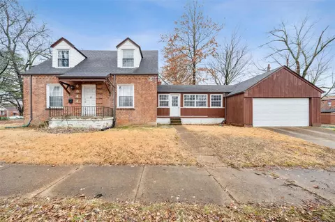 6844 Crest Ave, Saint Louis, MO 63130