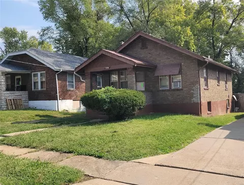 3336 Oakdale Ave, Saint Louis, MO 63121