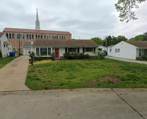 4250 Heidelberg Ave, Saint Louis, MO 63123