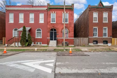 2842 Texas Ave, Saint Louis, MO 63118