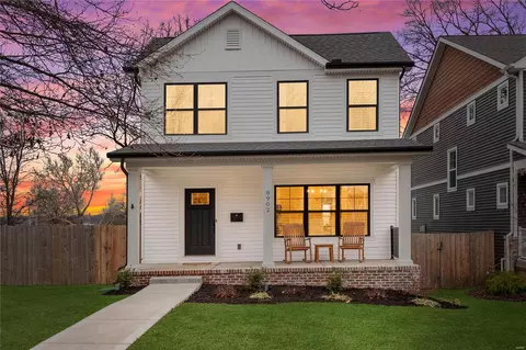 8902 Madge Ave, Saint Louis, MO 63144