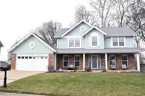 7305 The Cedars Dr, O'fallon, MO 63368