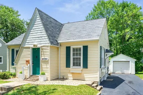 609 S Fillmore Ave, Saint Louis, MO 63122