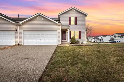 232 New Richmond Dr, Wentzville, MO 63385