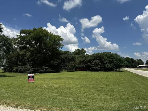 0 Pfeffer Sd Lt 8 Blk F, Bernie, MO 63822