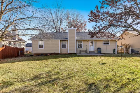 207 Surrey Ct, O'fallon, MO 63366 photo 26