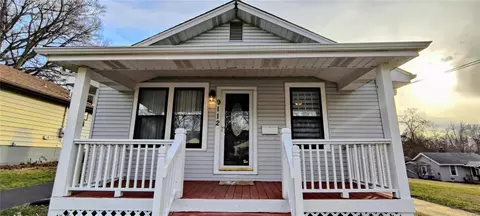 9112 Arline Ave, Saint Louis, MO 63114