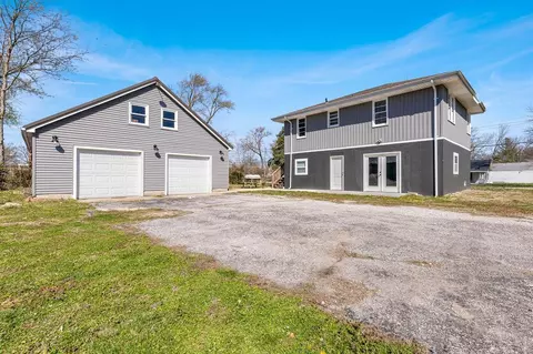 1435 Le Sieur St, Portage Des Sioux, MO 63373