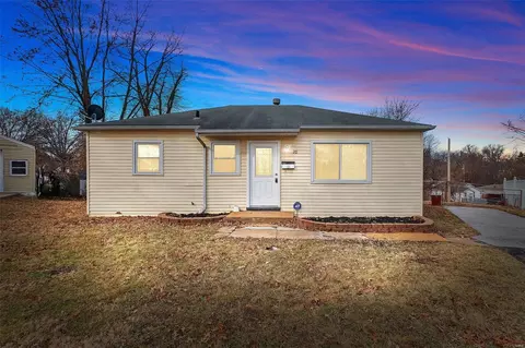 20 Saint Benedict Ct, Saint Louis, MO 63114