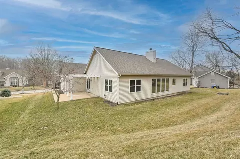 Exterior - 1608 Ridge Bend Dr, Glencoe, MO 63038 photo 3 of 4
