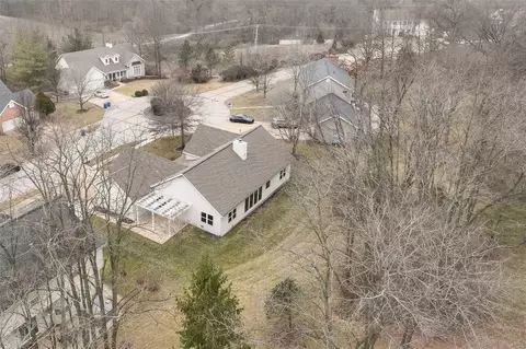 Exterior - 1608 Ridge Bend Dr, Glencoe, MO 63038 photo 4 of 4
