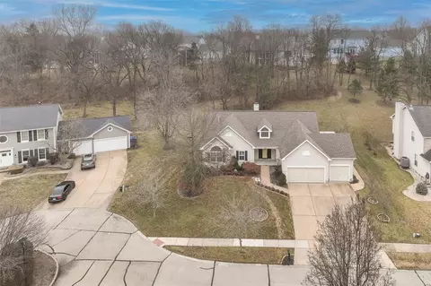 Other - 1608 Ridge Bend Dr, Glencoe, MO 63038 photo 9 of 9