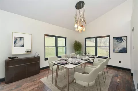 Dining - 1608 Ridge Bend Dr, Glencoe, MO 63038 photo 1 of 1