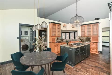 Kitchen - 1608 Ridge Bend Dr, Glencoe, MO 63038 photo 3 of 4